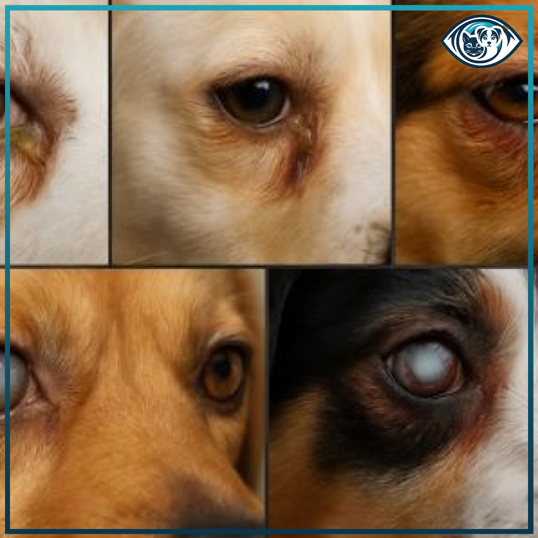 Kedi ve Köpeklerde Keratokonjunktivitis Sicca (KKS): Kuru Göz Hastalığı